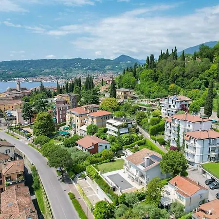 Blue Breeze Apartament