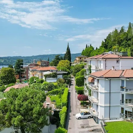 Apartament Blue Breeze