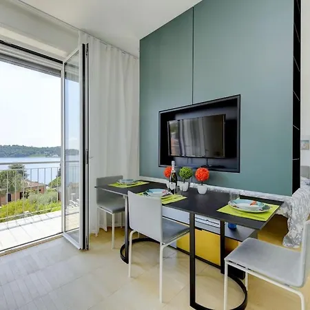Blue Breeze Apartament Salò