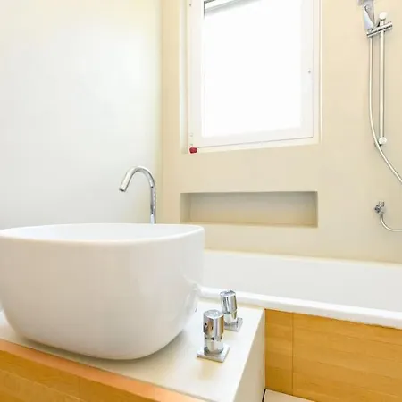 Blue Breeze Apartament