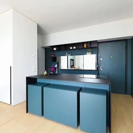 Blue Breeze Apartament Salò