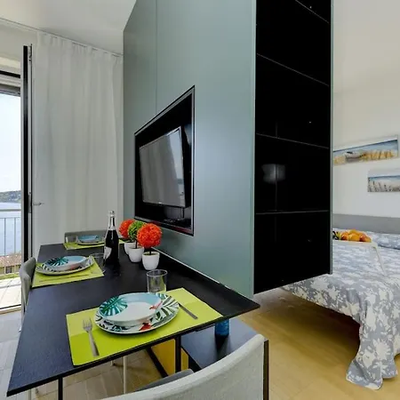 Apartament Blue Breeze Salò