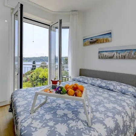 Apartament Blue Breeze Salò