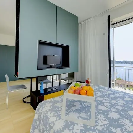 Blue Breeze Apartament