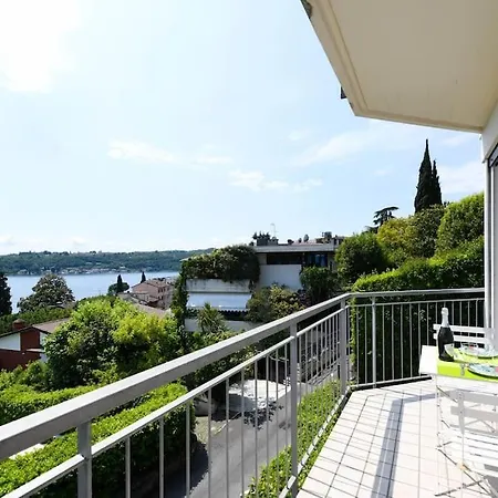Apartament Blue Breeze *