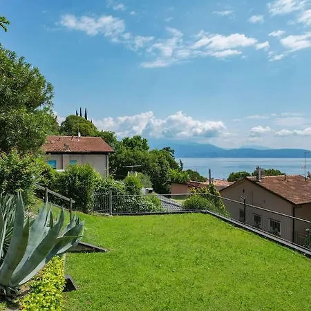 Blue Breeze Apartament