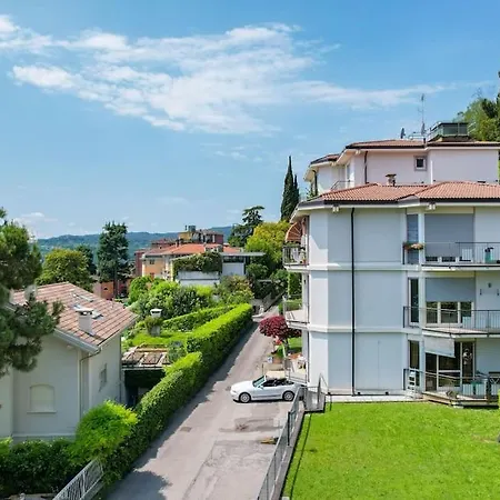 Blue Breeze Apartament Salò