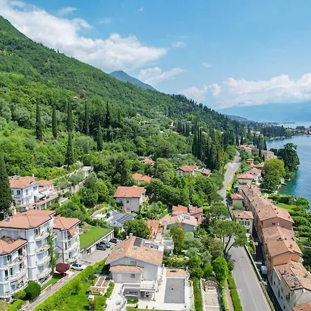 Apartament Blue Breeze